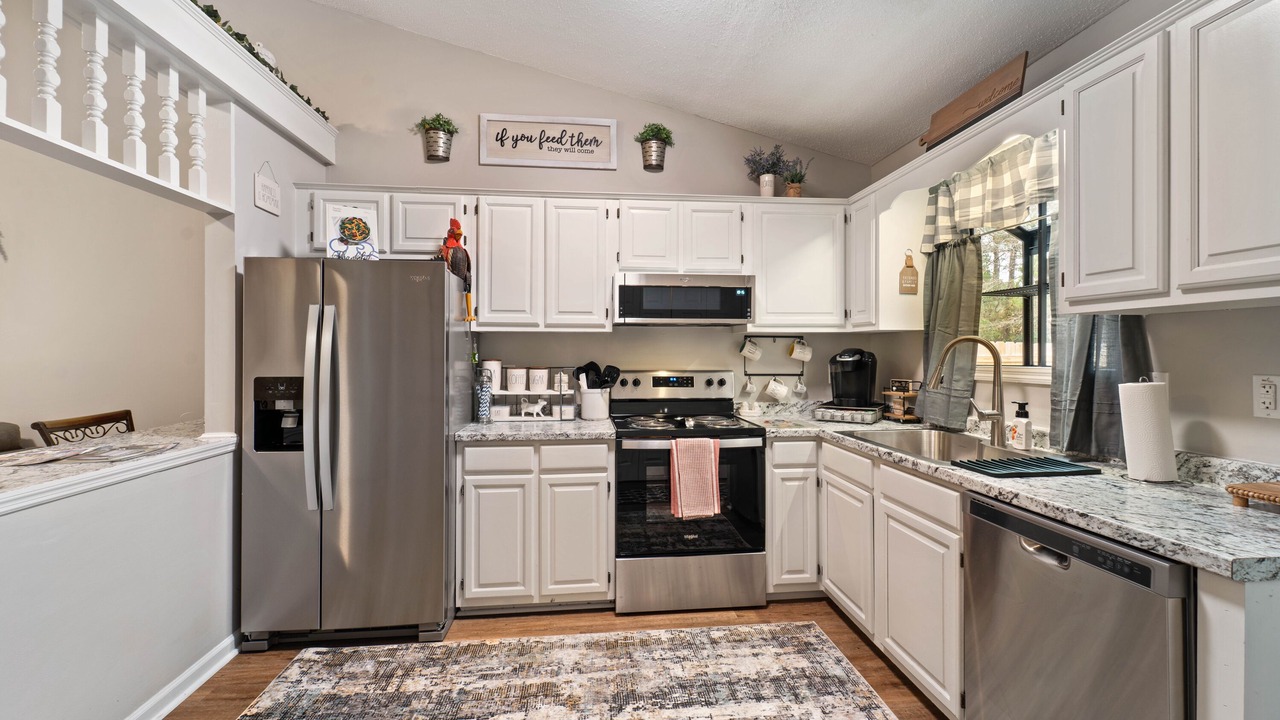 Photo of Kitchen in Jacksonville