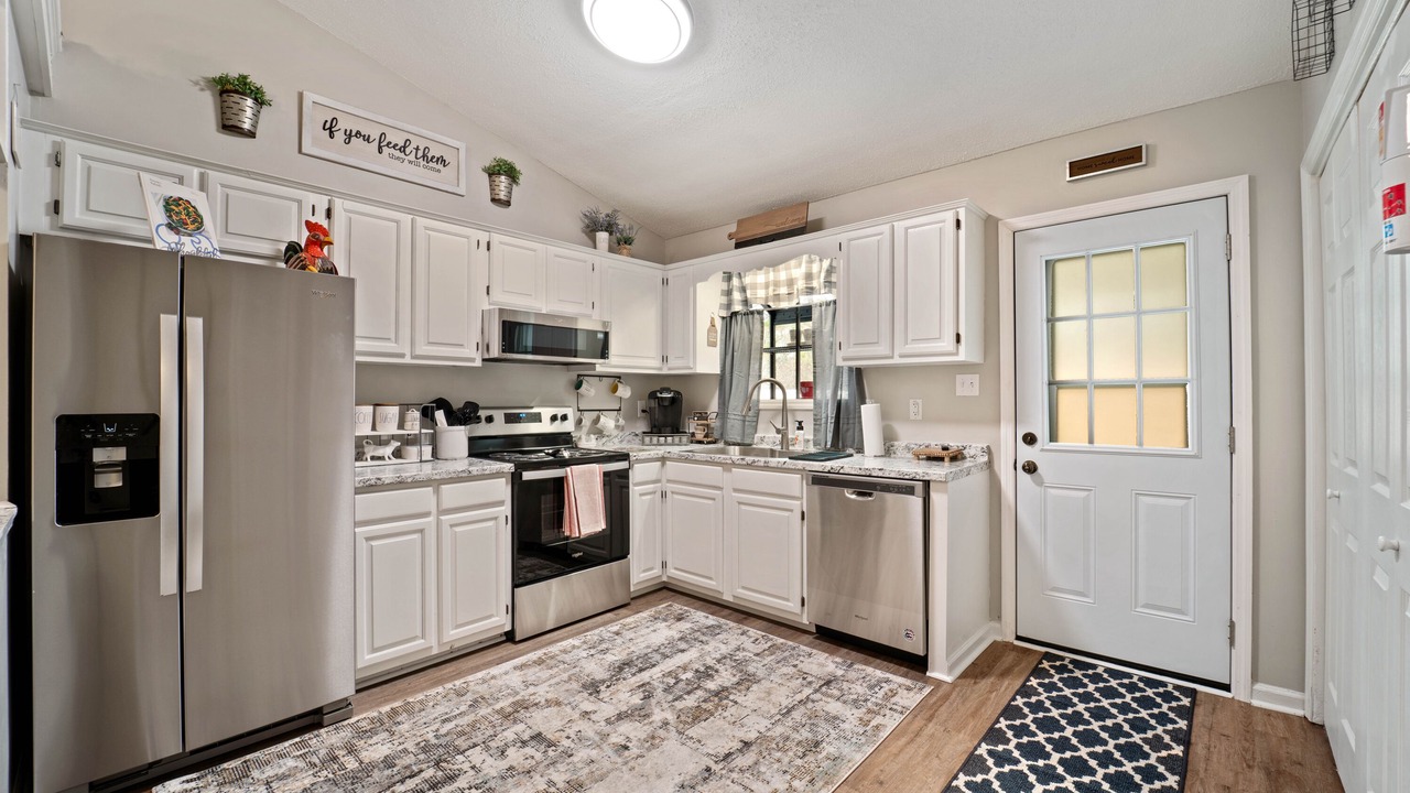 Photo of Kitchen in Jacksonville