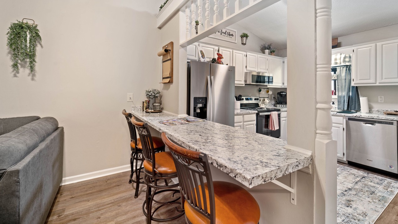 Photo of Kitchen in Jacksonville