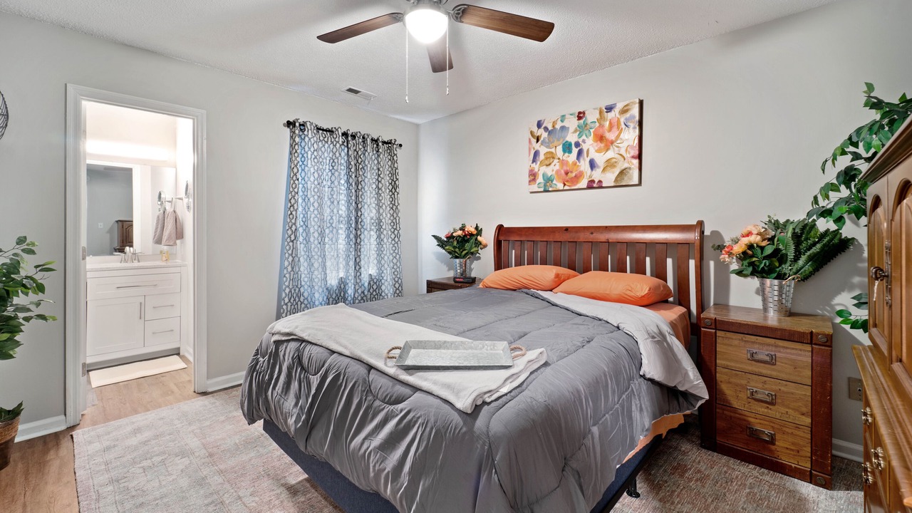 Photo of Bedroom in Jacksonville