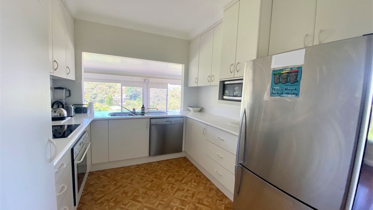 Photo of Kitchen in Nambucca Heads