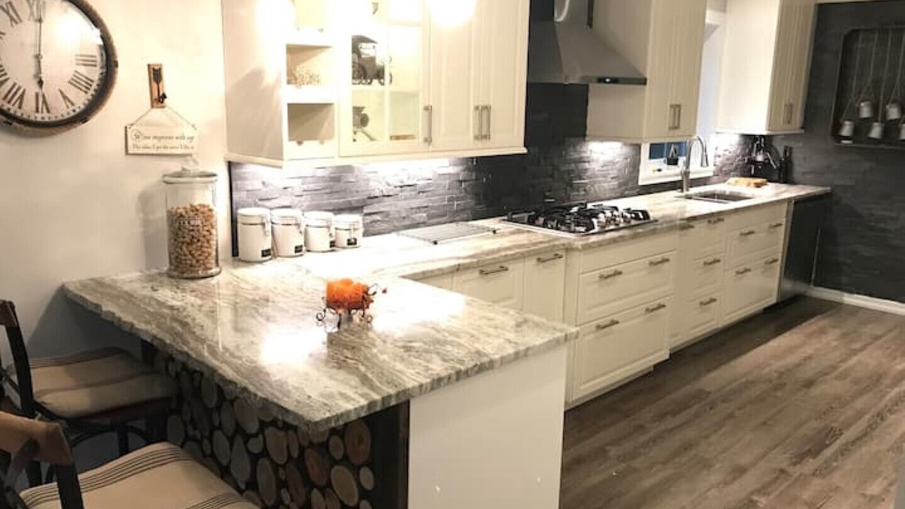 Photo of Kitchen in Cambridge