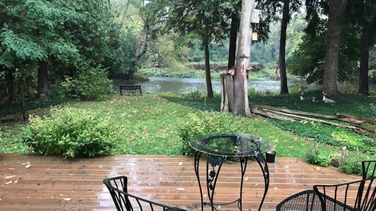 Photo of Outdoor in Cambridge