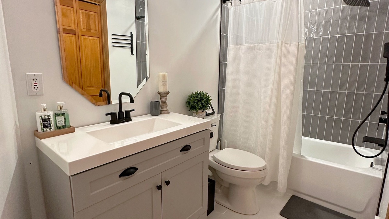 Photo of Bathroom in Westport