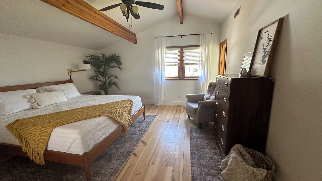 Photo of Bedroom in Westport
