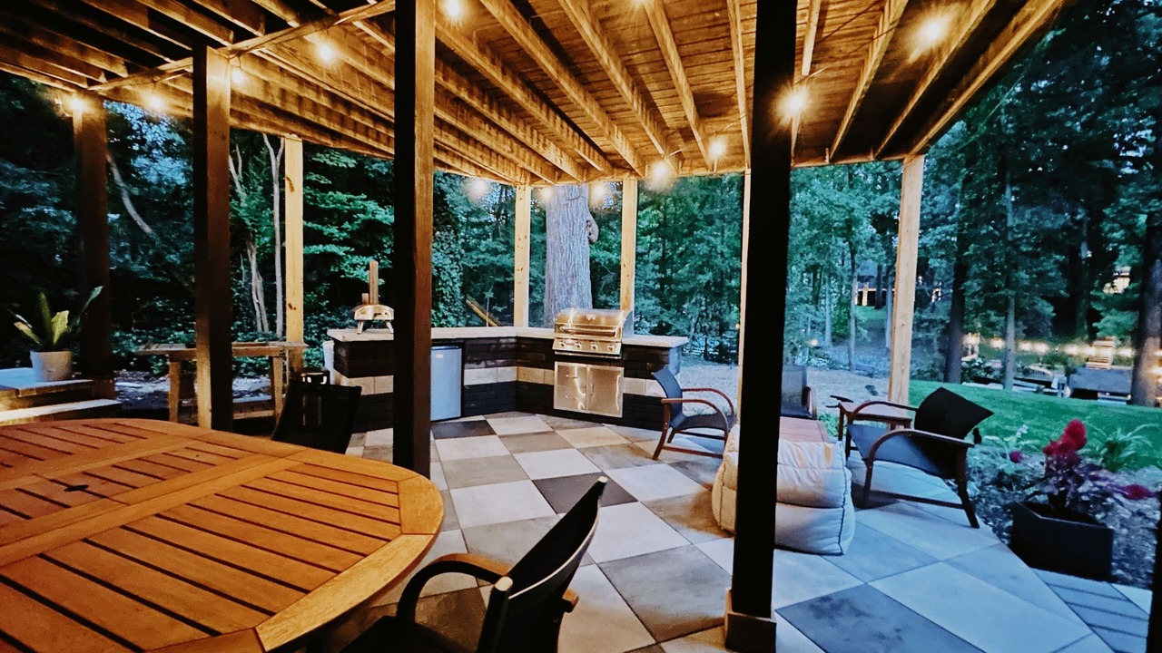 Photo of Outdoor in Westport