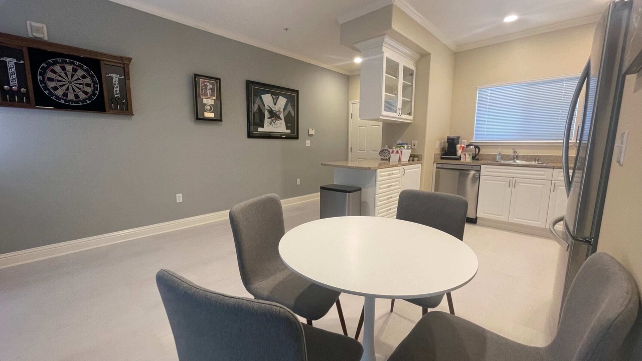 Photo of Kitchen in Santa Clara