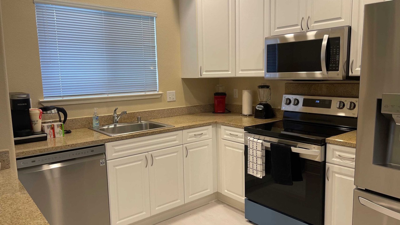 Photo of Kitchen in Santa Clara