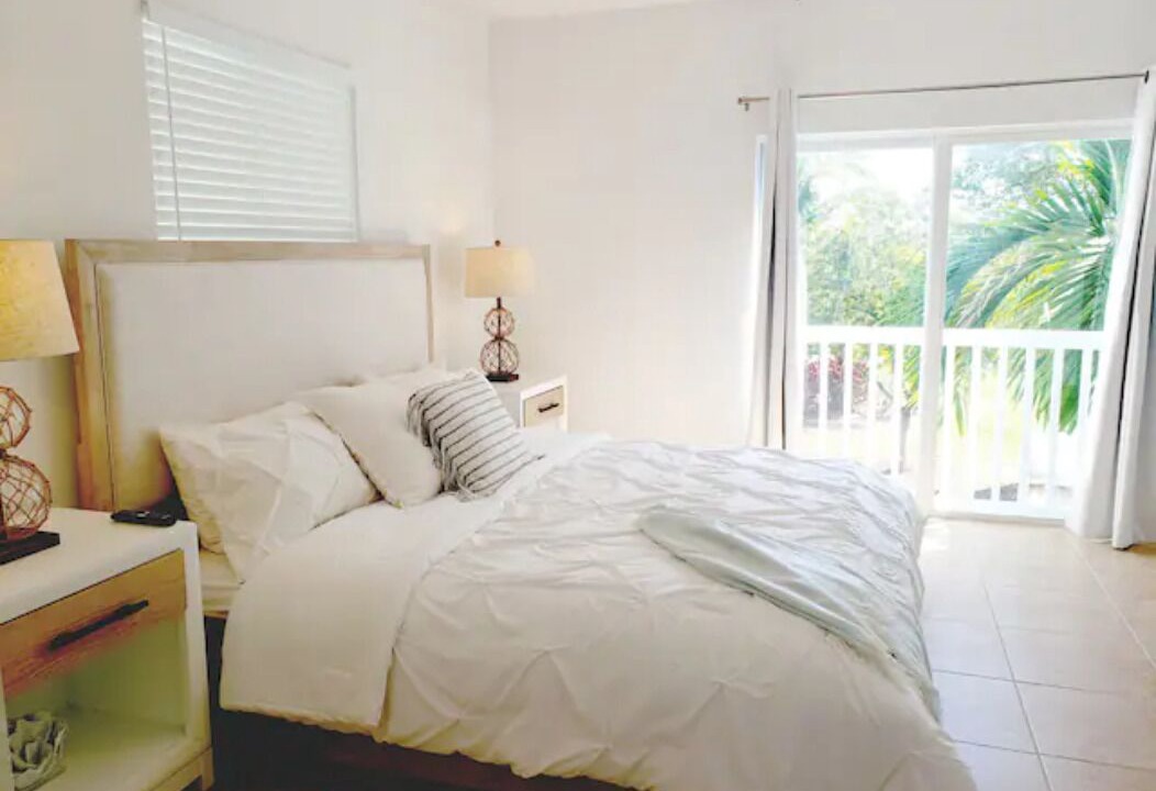 Photo of Bedroom in Alice Town