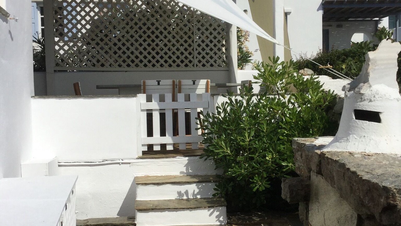 Photo of Outdoor in Agios Sostis