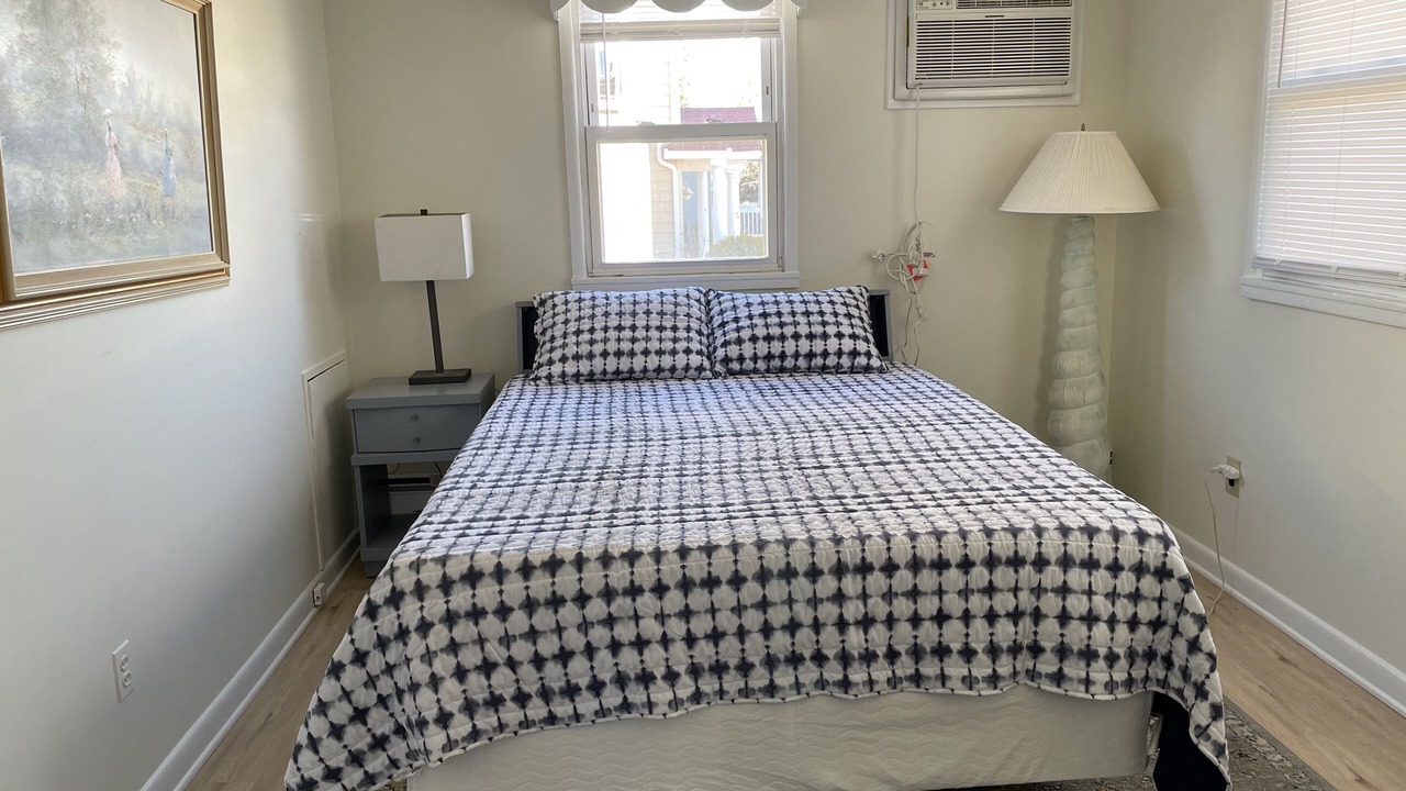 Photo of Bedroom in A-Zone