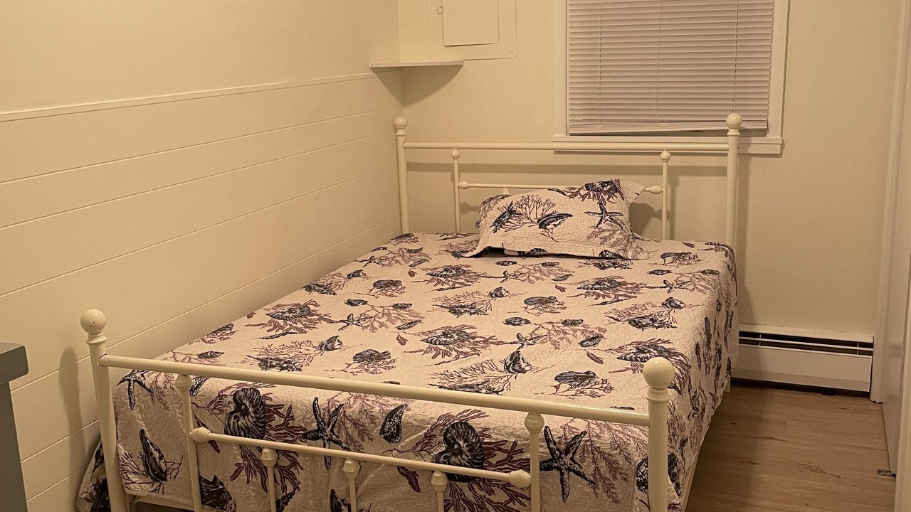 Photo of Bedroom in A-Zone