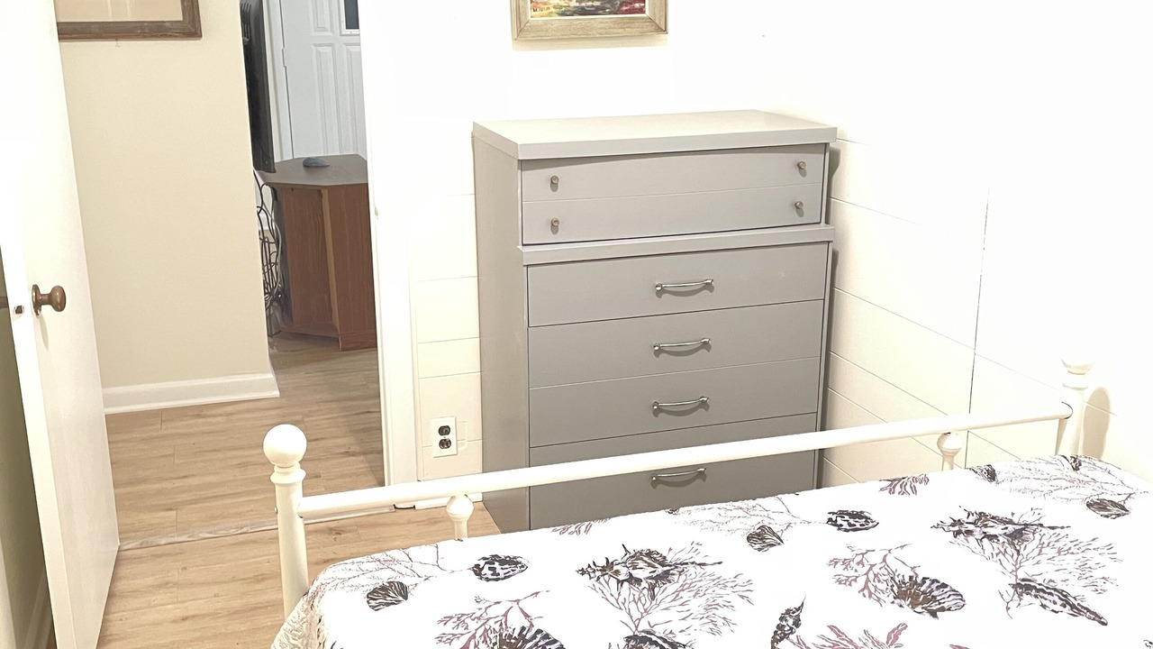 Photo of Bedroom in A-Zone