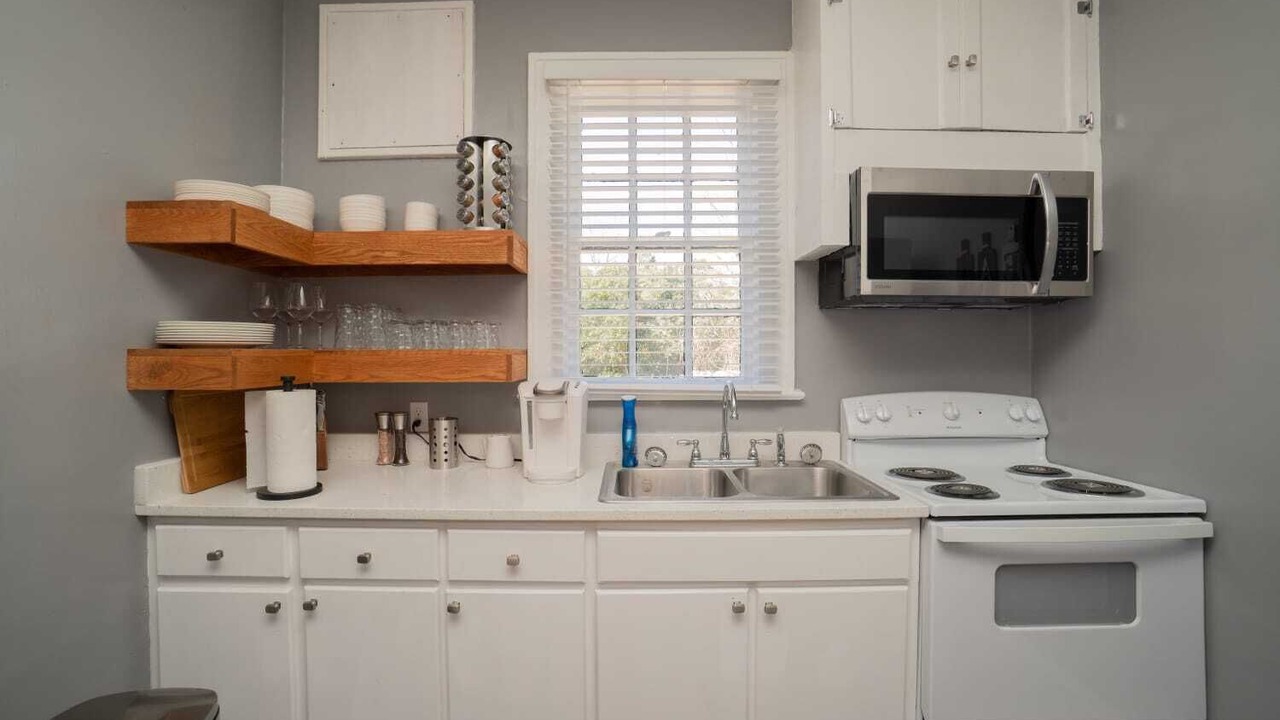 Photo of Kitchen in Montgomery