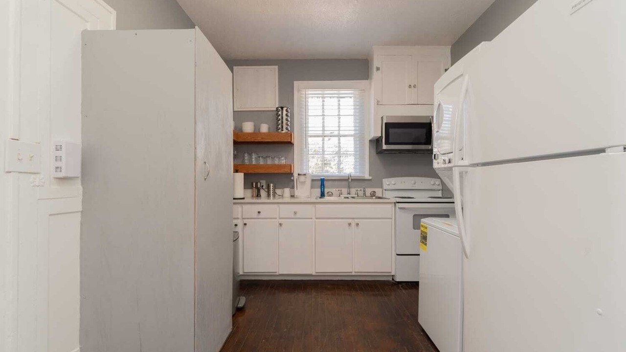 Photo of Kitchen in Montgomery