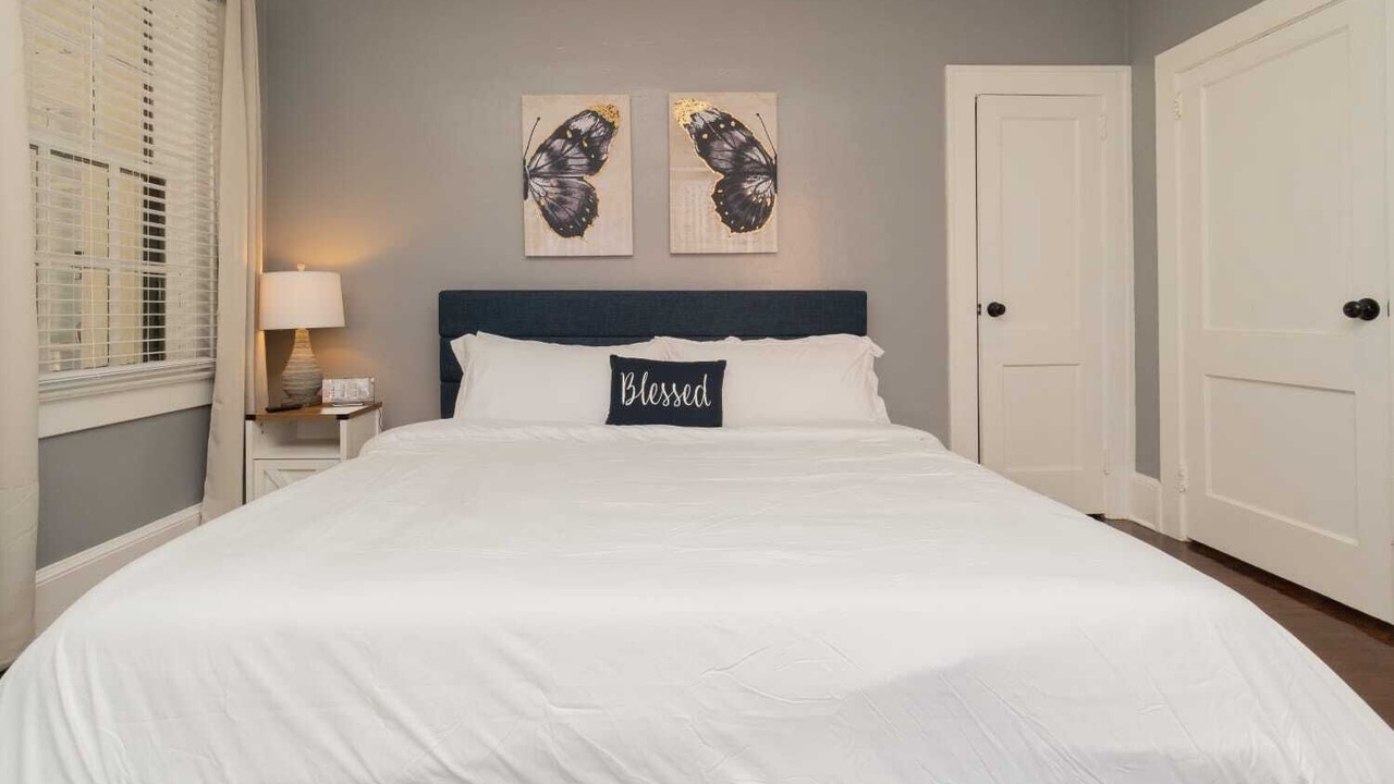 Photo of Bedroom in Montgomery