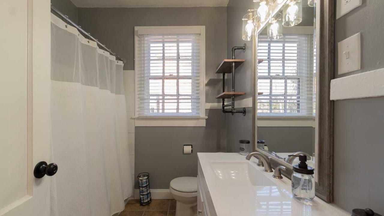 Photo of Bathroom in Montgomery