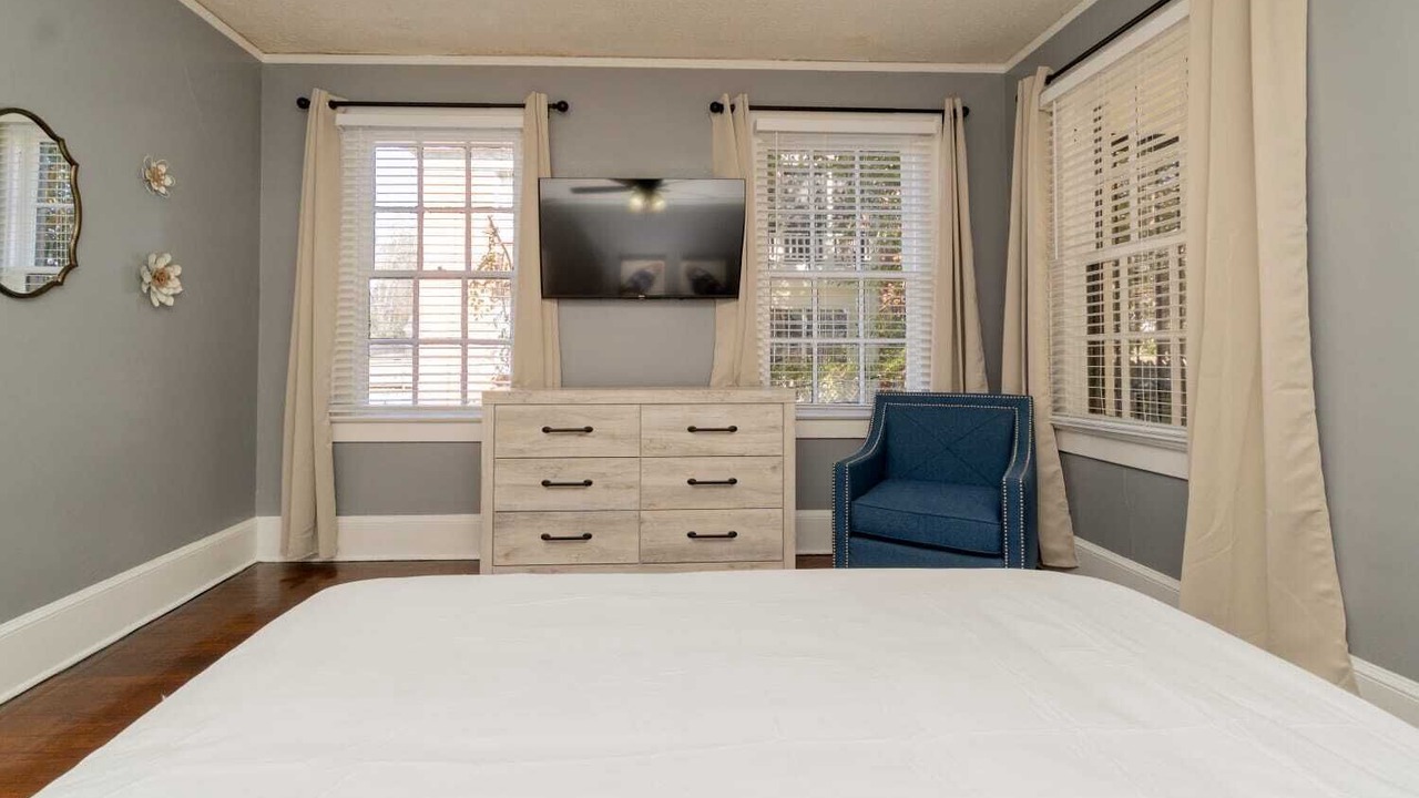 Photo of Bedroom in Montgomery