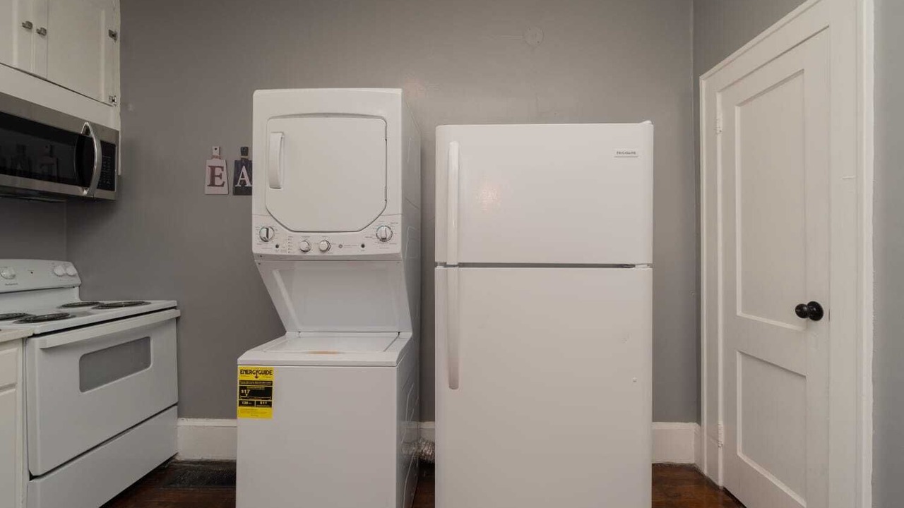 Photo of Kitchen in Montgomery