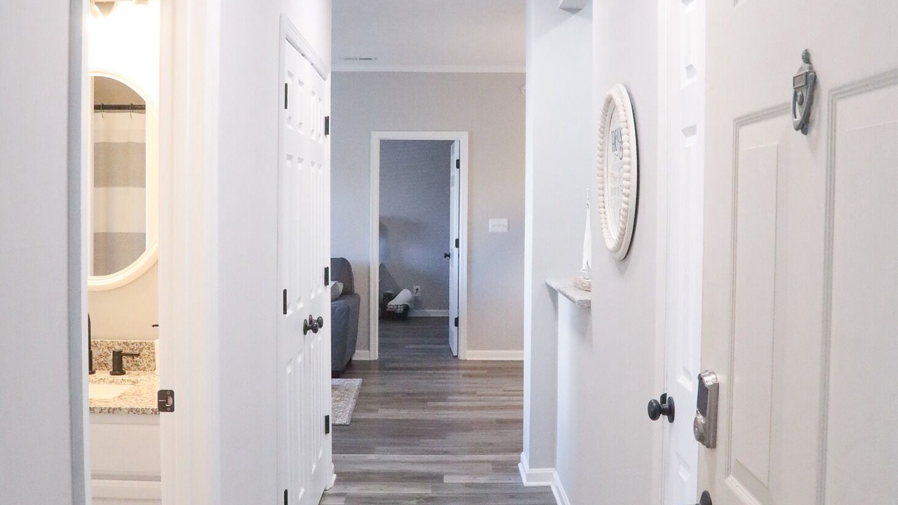 Photo of Bathroom in Villages of Five Points