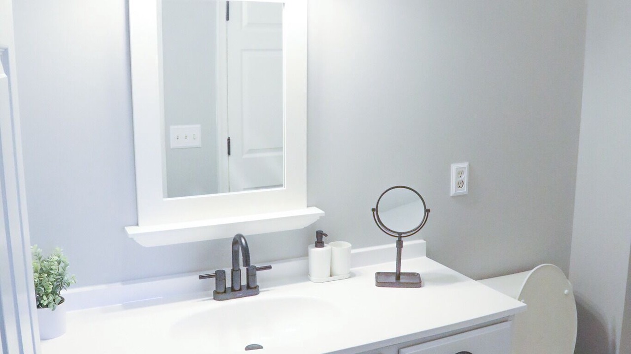 Photo of Bathroom in Villages of Five Points