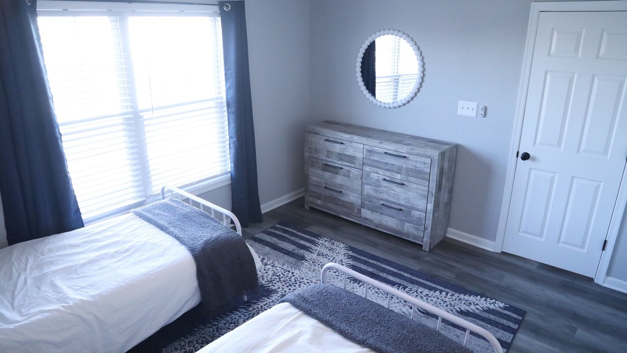 Photo of Bedroom in Villages of Five Points