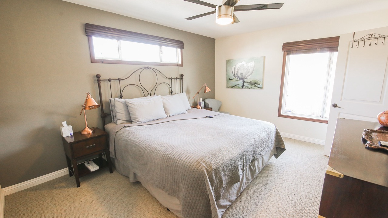 Photo of Bedroom in Hermosa Village