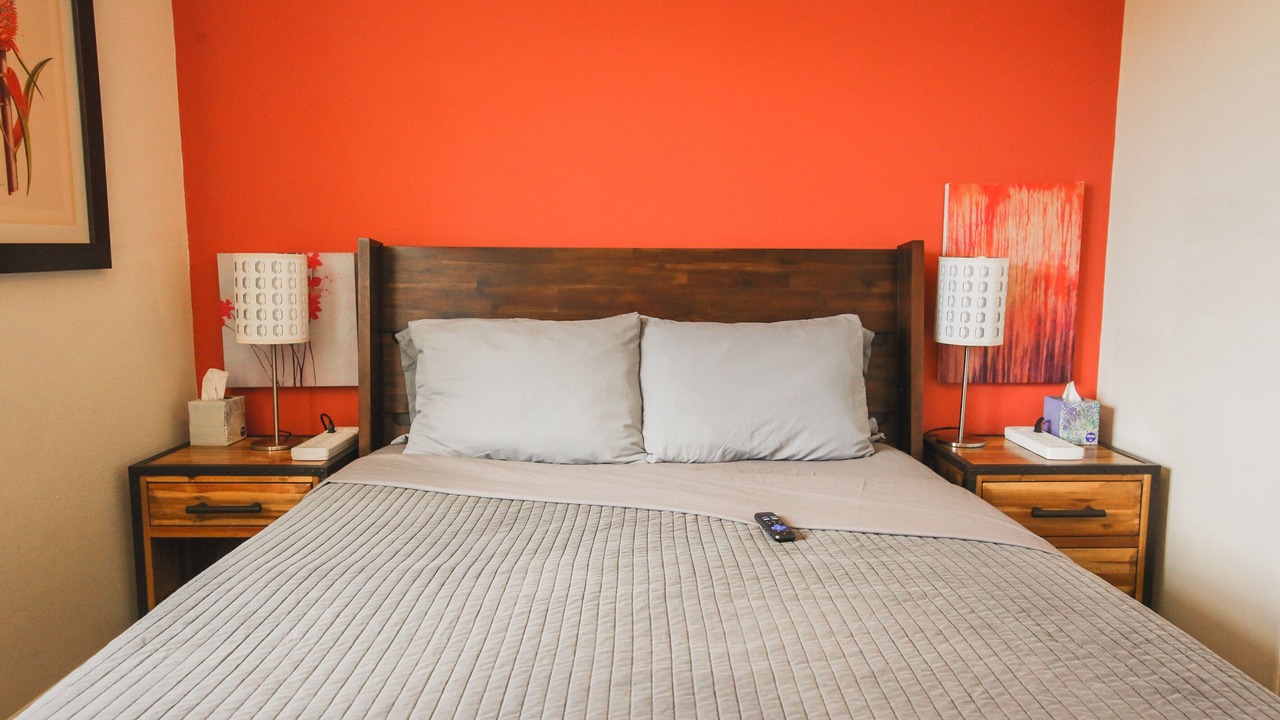 Photo of Bedroom in Hermosa Village