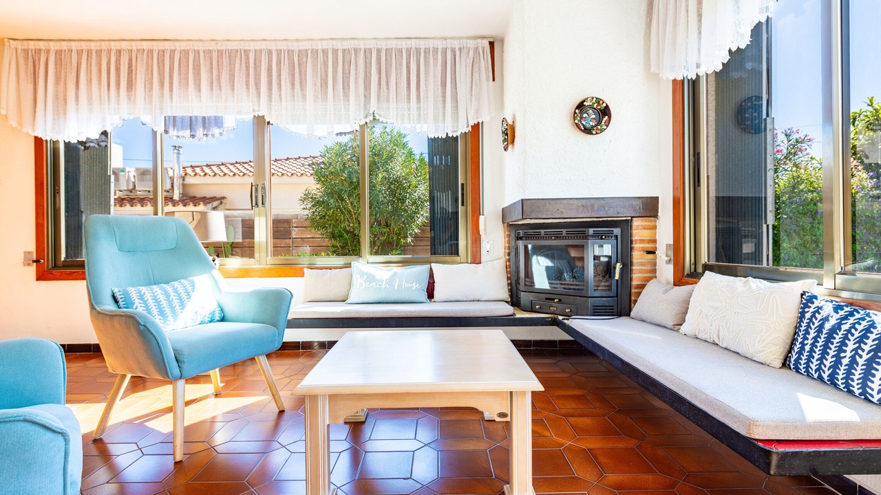 Photo of Livingroom in Vinaros