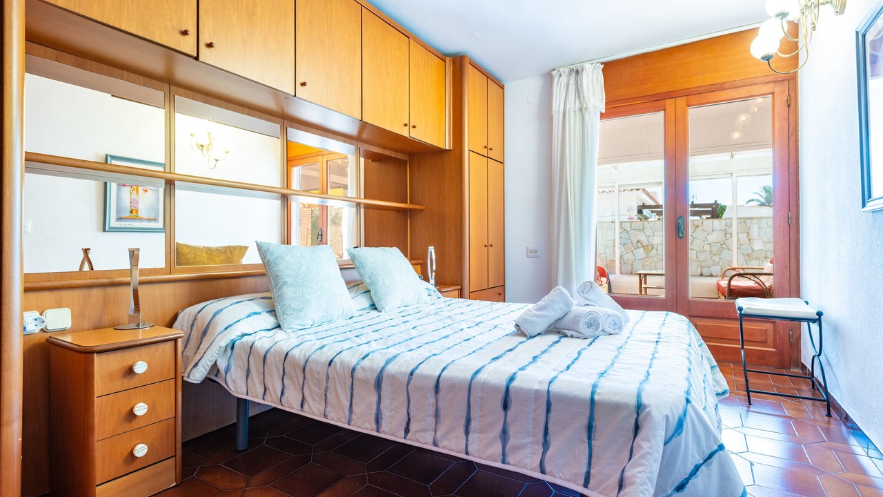 Photo of Bedroom in Vinaros