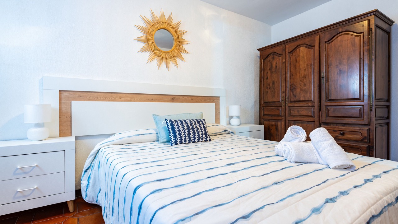 Photo of Bedroom in Vinaros