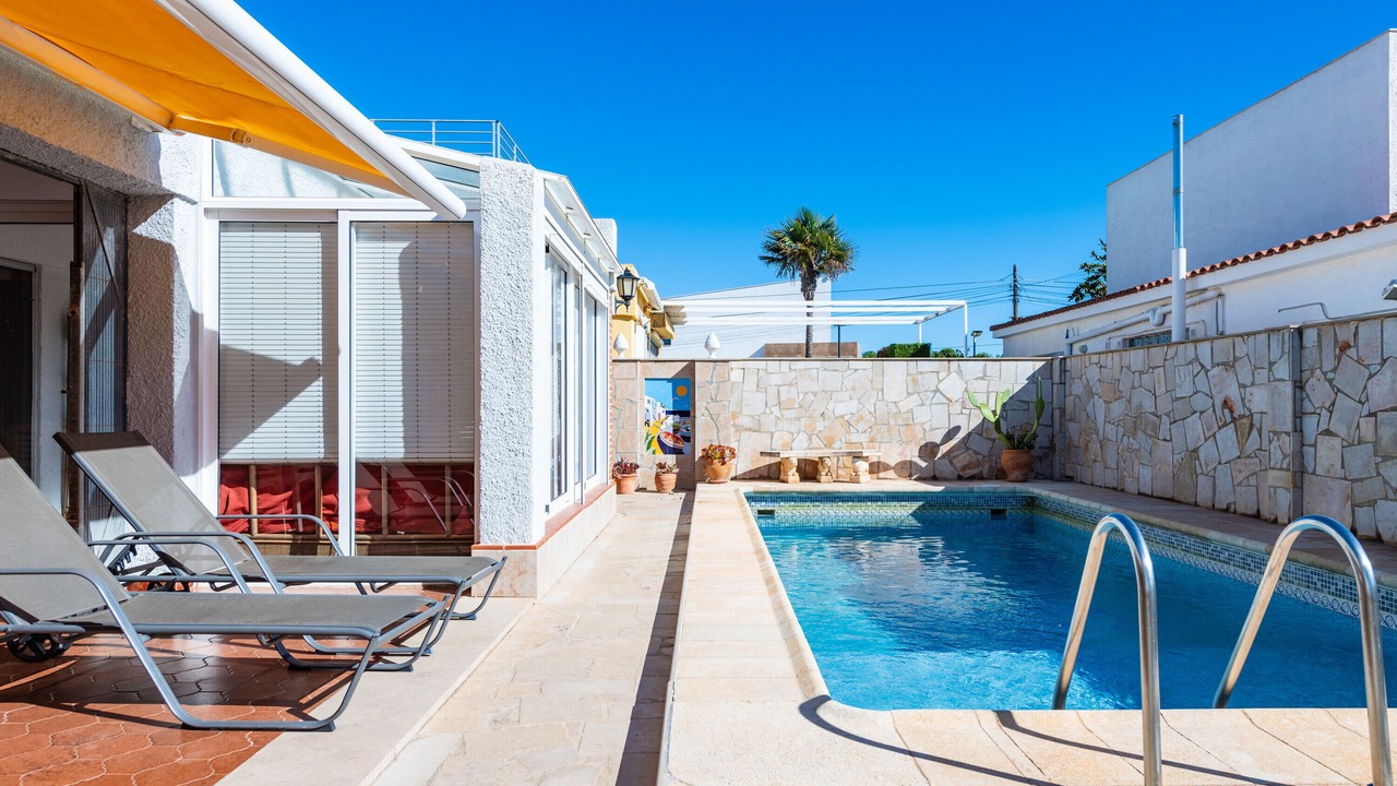 Photo of Outdoor in Vinaros