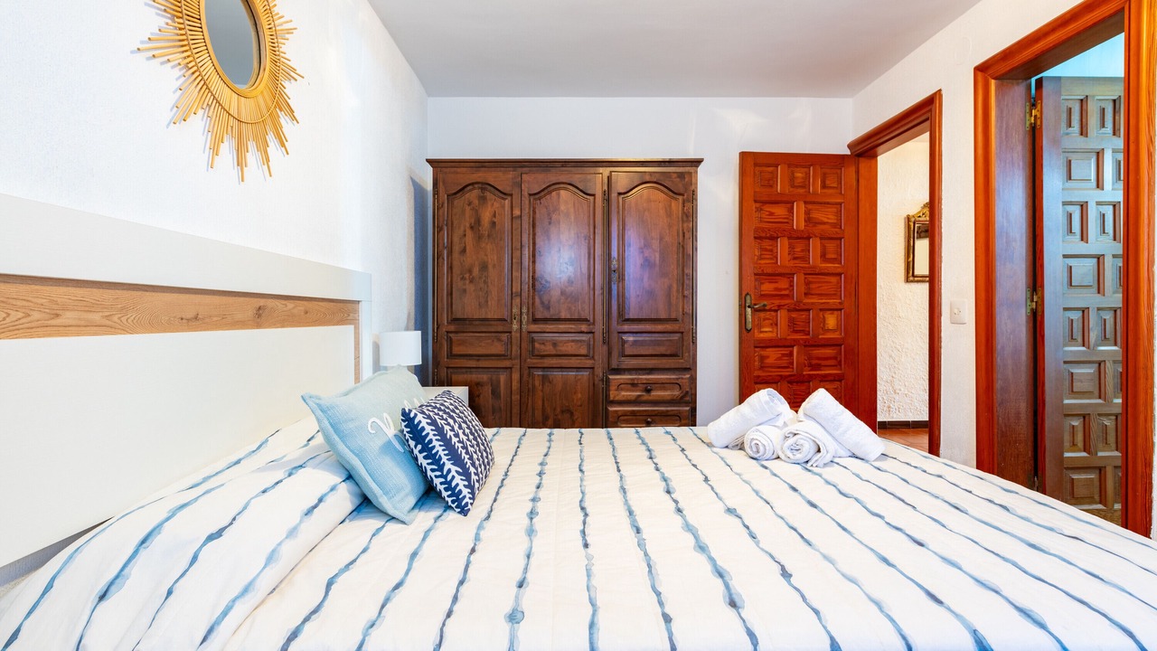 Photo of Bedroom in Vinaros