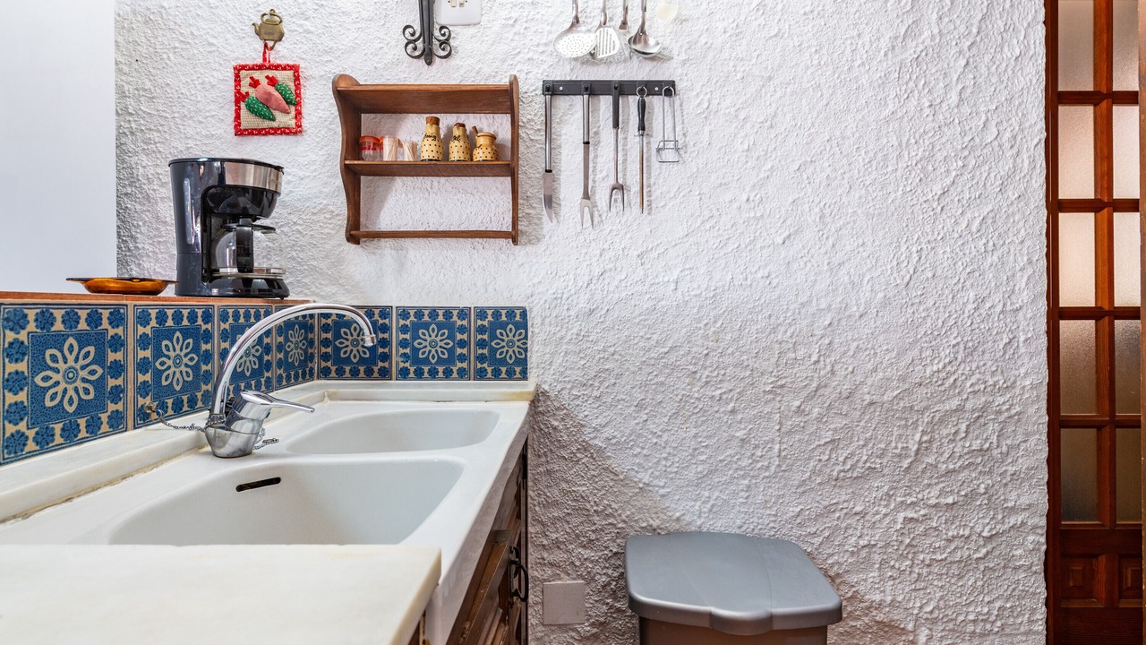 Photo of Bathroom in Vinaros