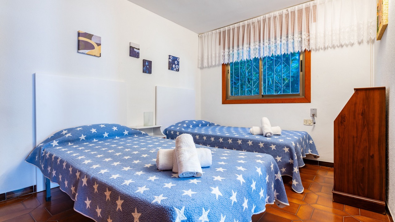 Photo of Bedroom in Vinaros