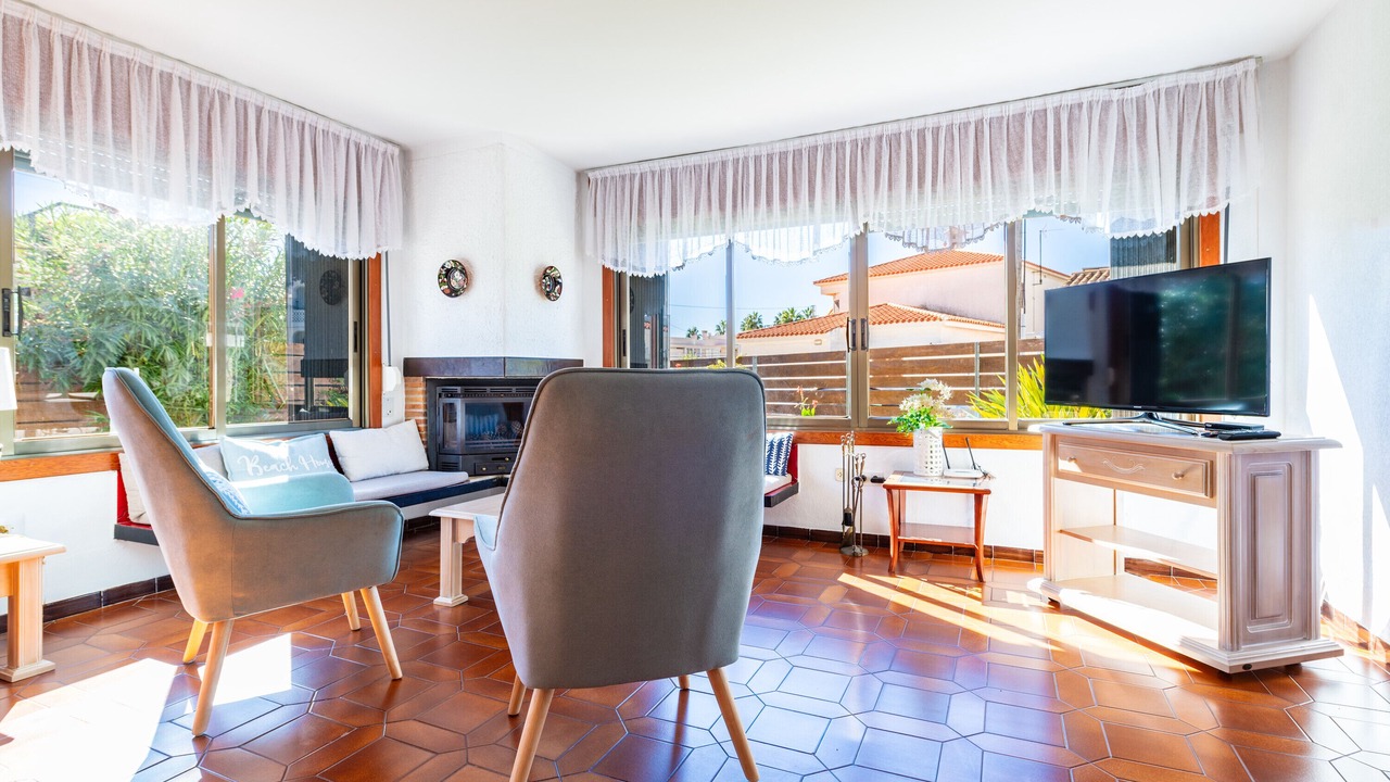 Photo of Livingroom in Vinaros