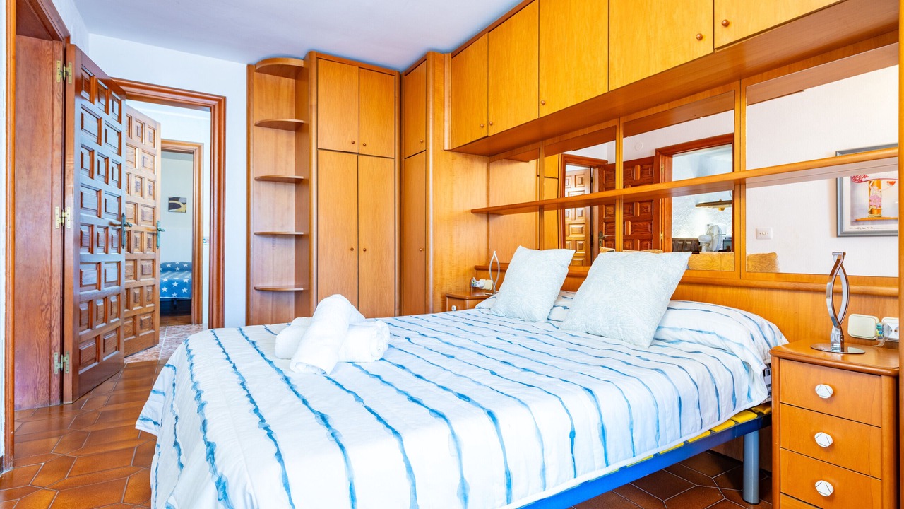 Photo of Bedroom in Vinaros