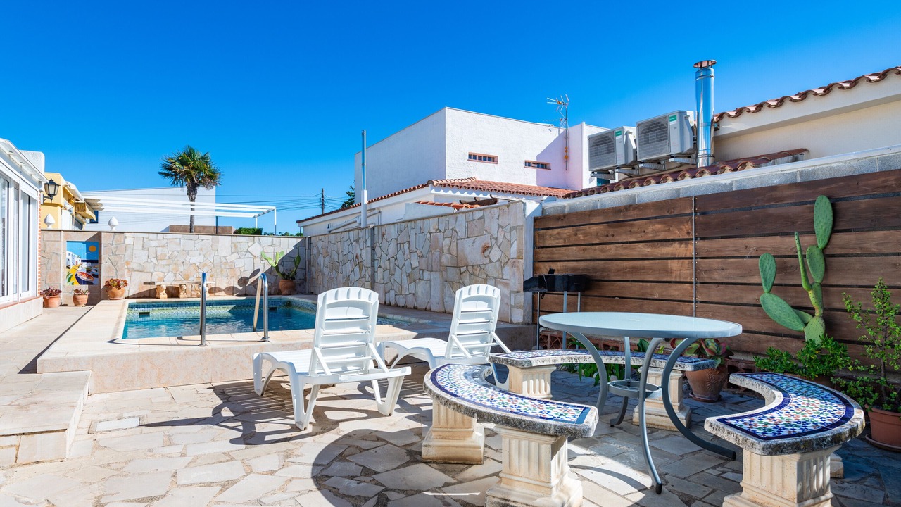 Photo of Outdoor in Vinaros