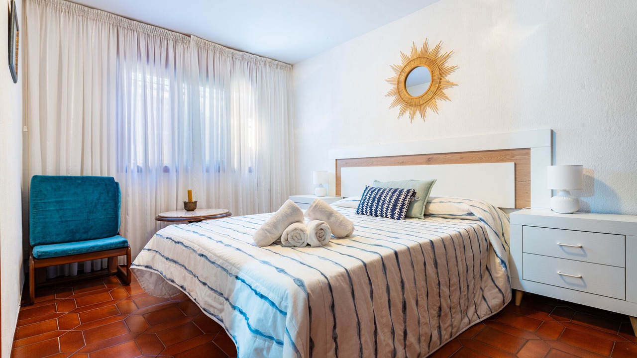 Photo of Bedroom in Vinaros