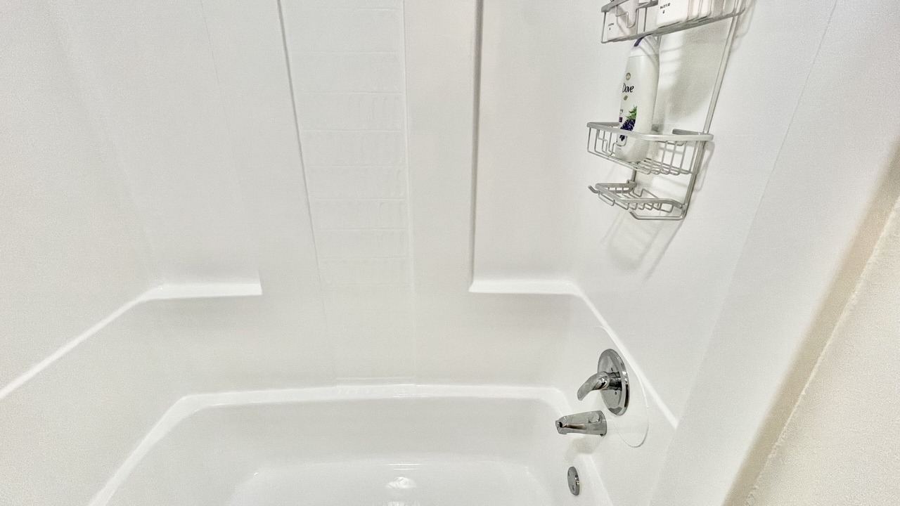 Photo of Bathroom in Rampart Village