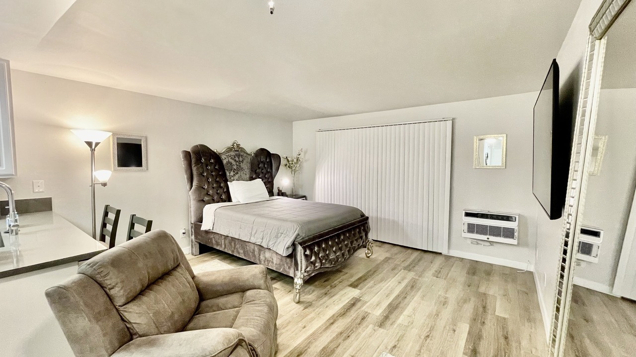 Photo of Bedroom in Rampart Village