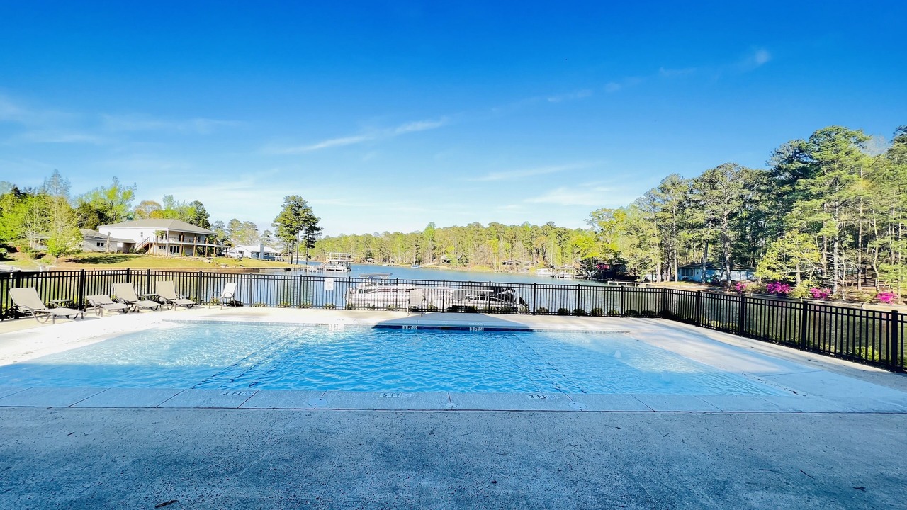 Photo of Outdoor in Tallassee