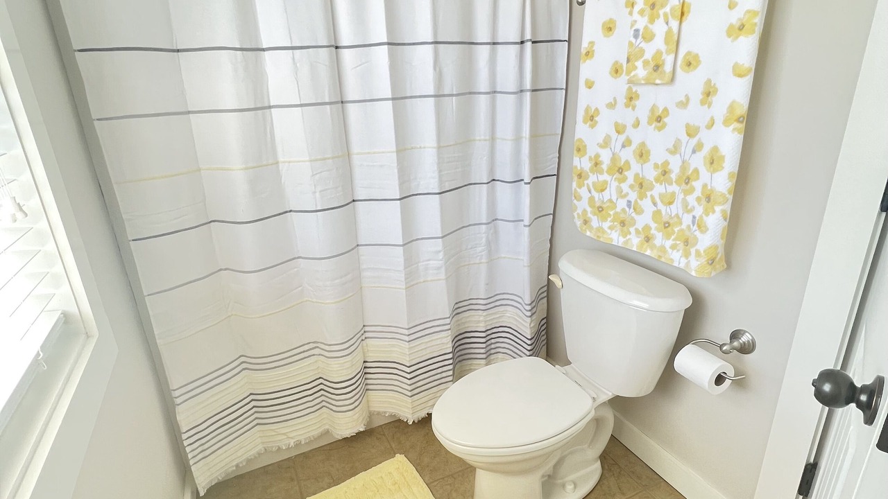 Photo of Bathroom in Tallassee
