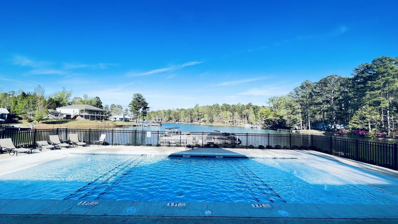 Photo of Outdoor in Tallassee