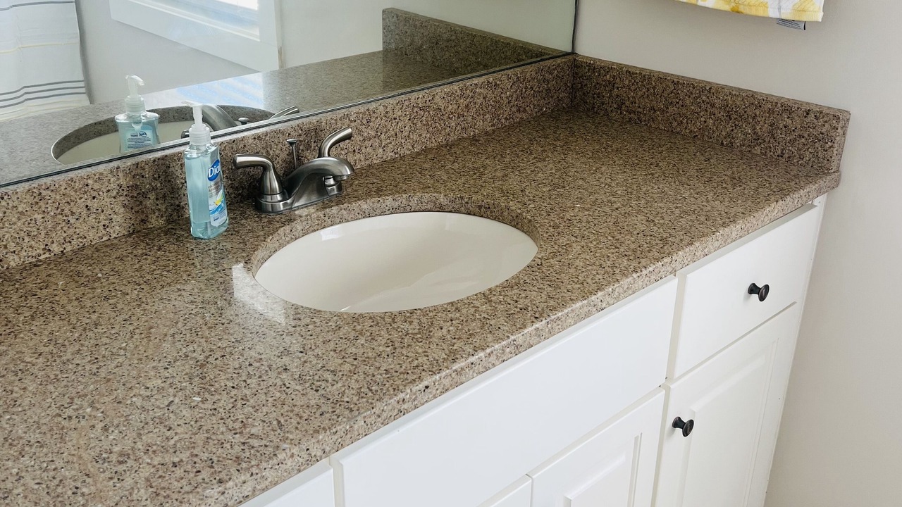 Photo of Bathroom in Tallassee