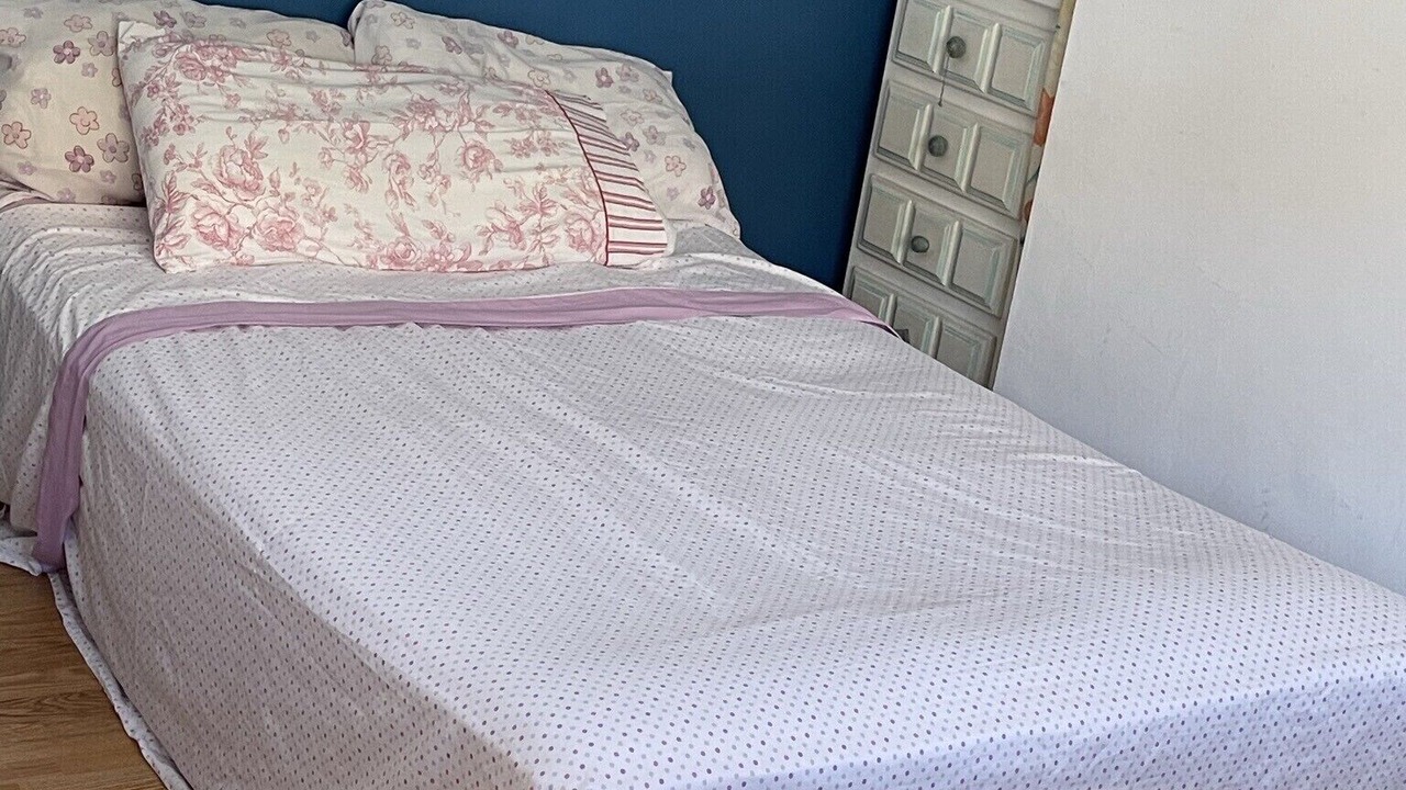 Photo of Bedroom in L'Eucaliptus