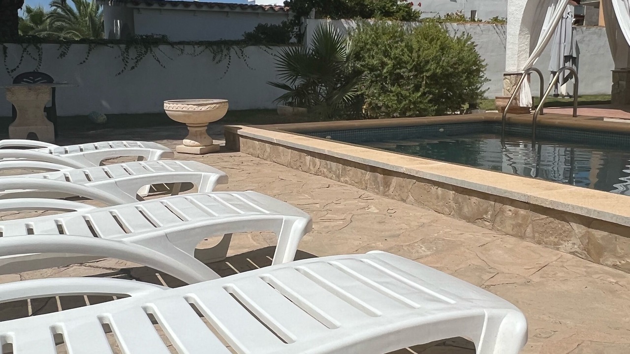 Photo of Outdoor in L'Eucaliptus