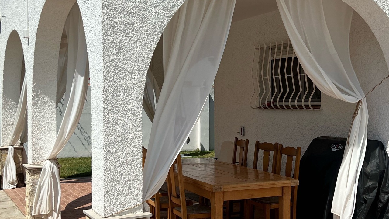 Photo of Outdoor in L'Eucaliptus