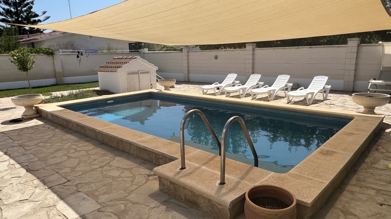 Photo of Outdoor in L'Eucaliptus