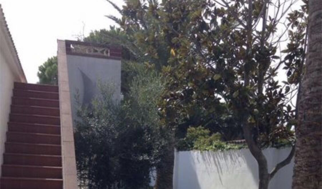 Photo of Outdoor in L'Eucaliptus